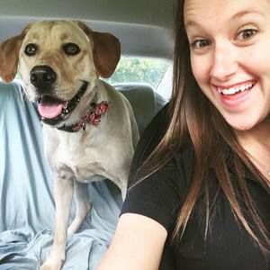 Meet your Posher, Sara